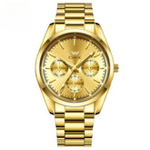 Timeborne Legacy Watch